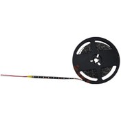 Resim Şerit Led 3 Chip Sarı Işık 5 Mt 