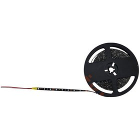 Resim Şerit Led 3 Chip Sarı Işık 5 Mt 