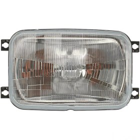 Resim Far Komple F10-F12 400 Power Sol-Sağ - 1081604 