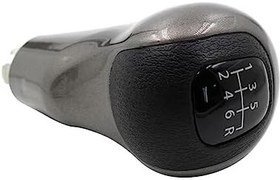 Resim Hızlı Manuel Vites Topuzu Uyumlu Ergonomik Tasarım Ile Konforlu Sürüş Deneyimi Için Değişim Parçası 