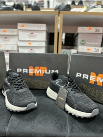Resim MP M.P. 251-2823 ERKEK SPOR AYAKKABI 