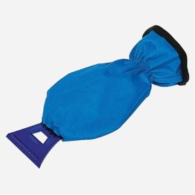 Resim Genel Markalar Nigrin Eldivenli Kumaş Buz Kazıyıcı 