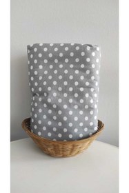 Resim Aslan Home Lastikli Ayarlanabilir Ütü Masası Örtüsü Puanlı 