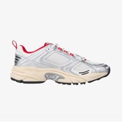 Resim Tommy Hilfiger Archive 97 Metallic Kadın Gri Sneaker 