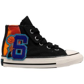 Resim Converse Chuck 70 1v Hı Bebek Ayakkabı 772484c Çok Renkli 