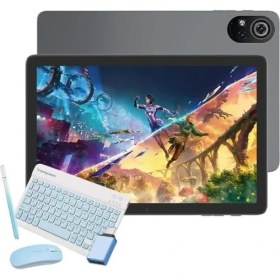 Resim Mavi 10.1" IPS Ekran 6GB/128GB Tablet Pc 