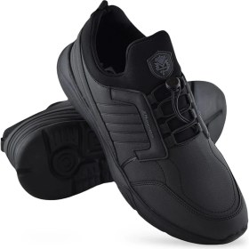 Resim 2093 Eva Hafif Taban Ortopedik Taban Büyük Numara Erkek Spor Ayakkabı 45-46-47 