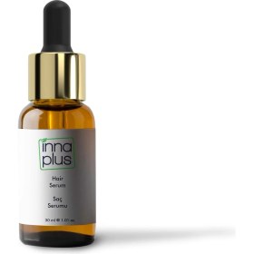 Resim Mena Rise Inna Plus Hacim Verici Güçlendirici Saç Serumu 