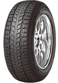 Resim Roadstone 175/65R15 84T N'Priz 4S 4 Mevsim Lastiği (2022) 
