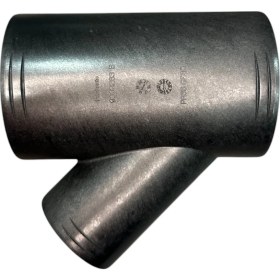 Resim Webasto 90X60X90 Y Birleştirme Parçası 