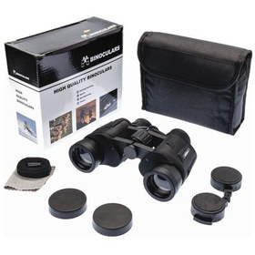 Resim 20x35 Profesyonel El Dürbünü Büyük Mercek Süper Netlik 1000m/56m Siyah Tg-v 0861 Çok Renkli 