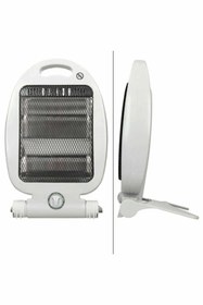 Resim Gosso 2120 Vega Quartz Isıtıcı 