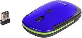 Resim HELLO HL-40 1200 DPI 2.4 GHZ KABLOSUZ MOUSE (4172) 