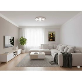 Resim Motifpiyer Tavan Spot Göbegi-Motifli-Yuvarlak-13-56cm 