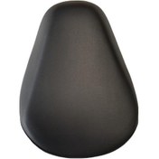 Resim Trendooze Suntek Bisiklet Selesi Elektrikli Bisikletler Için Rahat Geniş Siyah Nj Siyah 