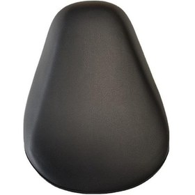 Resim Trendooze Suntek Bisiklet Selesi Elektrikli Bisikletler Için Rahat Geniş Siyah Nj Siyah 