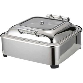 Resim Ily Chafıng Dısh Hidrolik Kapak 6 L 2/3 Gömme - Reşo 