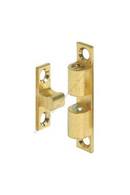 Resim Gürçay Bilyalı Çıt Çıt Sarı 50mm 