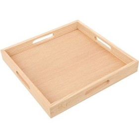 Resim Turkish Coffee Tepsi 