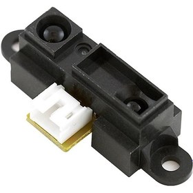 Resim Sharp Mesafe Sensörü 2Y0A21 (10-80Cm) 