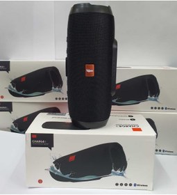 Resim Tastech CHARGE3 BLUETOOTH SPEAKER KABLOSUZ ŞARJLI TAŞINABİLİR HOPARLÖR SD KART USB AUX GİRİŞLİ 