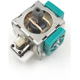 Resim Video Oyunu Parçaları Ps2 Denetleyicisi İçin Xbox 360 İçin Microsoft İçin 1 Pcs 3d Analog Joystick Stick Sensörü Onarım Parçaları 