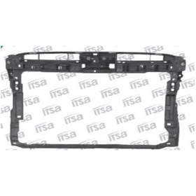 Resim Itsa- Itsa Passat 2014 Panel Ön Plastık 3g0805588e 3g0805588k 