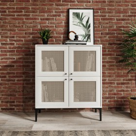 Resim Venatto Trio Hasırlı Kare Konsol 