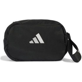 Resim Adidas Pouch Siyah Mini Sport Çanta It2123 - Siyah 