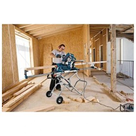 Resim Bosch Gta 2500 W Taşıma Ve Çalışma Tezgahı 