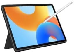 Resim HUAWEI MatePad 11.5 inç 8GB RAM 256GB PaperMatte Ekran Klavyeli Gri Tablet 