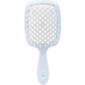 Resim Mena Rise Aputue Takma Kirpik Kümesi, Anti Statik ve Friz Önleyici Hava Yastıklı Tarak, Dolaşmayı Önleyen Saç Fırçası, Islak ve Kuru Saçlar Için Paddle Saç Fırçası, Kıvırcık Kalın Düz Saçlar Için 