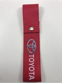 Resim TKY Tampon Dili Toyota Kır. 