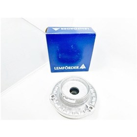 Resim Bmw 5 Serisi Ön Amortisör Üst Takozu Lemförder F10 -31306795083 