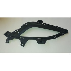 Resim Sis Kapağı Çerçevesii30 2012 2014 Sol Sisli 