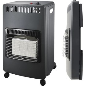 Resim Aygaz Iç Mekan Isıtıcı Eko BL4200C, Katlanır 