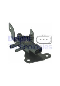 Resim Opel Antara 2006-2010 Arası 2.2 Cdti, 2.2 Cdti 4x4 Delphi Marka Egzoz Sıcaklık Sensörü 