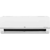 Resim Lg PC24SQ Dualcool Plus Inverter Wi-Fi Akıllı Klima 24000 Btu Enerji A++ Duvar Tipi Beyaz 