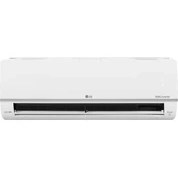 Resim Lg PC24SQ Dualcool Plus Inverter Wi-Fi Akıllı Klima 24000 Btu Enerji A++ Duvar Tipi Beyaz 