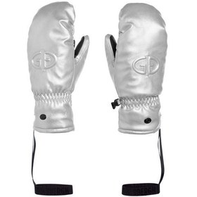 Resim Goldbergh Charmer Mittens Kadın 