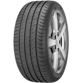 Resim Sava 245/40R18 97Y XL Fp Intensa Uhp 2 Yaz Lastiği 2025 