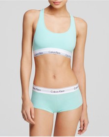 Resim Calvin Klein Calvın Kleın Kadın Spor Atleti F3785-440 