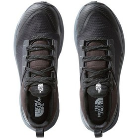 Resim The North Face W Vectıv Explorıs 2 Futurelıght Kadın Ayakkabı Nf0a7w6dny71 Siyah 