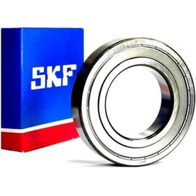 Resim Skf Rulman 6302-2rsh 15x42x13 