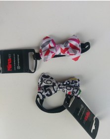 Resim Ninapet Papyonlu Kedi-Köpek Boyun Tasması Small 