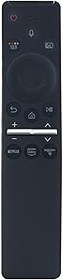 Resim VINABTY BN59-01329B Yedek Sesli Uzaktan Kumanda Samsung LST7T The Terrace Smart TV QE55LST7T QE65LST7T QE75LST7T için Uygun 