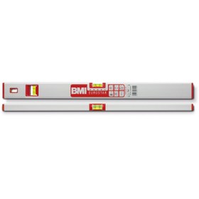 Resim Genel Markalar EURO STAR 690080E ALÜMİNYUM SU TERAZİSİ 80cm 