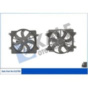 Resim Klıma Fanı Komple Hyundaı Accent 1994-2000 9773022080 