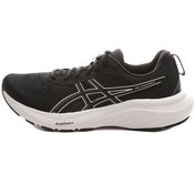 Resim Asics Gel-Contend 9 Erkek Spor Ayakkabı Siyah 