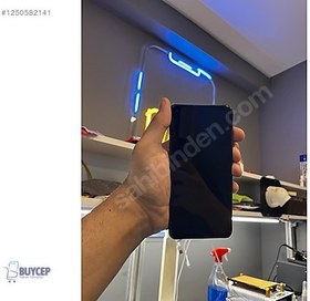 Resim Xiaomi Redmi Note 9 İkinci El YD | 64 GB 4 GB | Mavi 